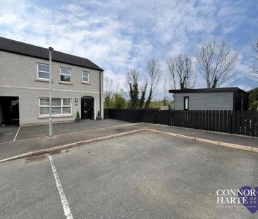 29 The Crescent, Coagh, BT80 0BE - Photo 1