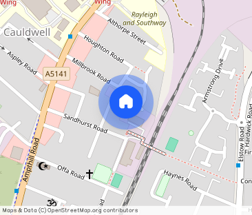 Kempston, MK42 - Photo 1