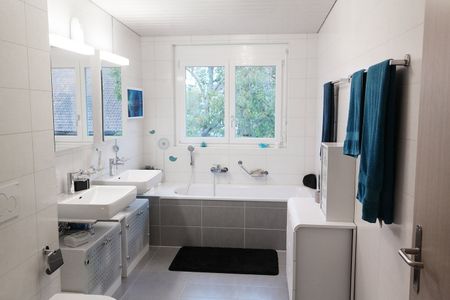4.5 Zimmer, 101 m², 3. Stock - Photo 2