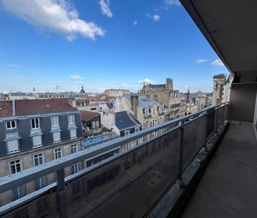 Location Appartement 4 pièces 75m² - Photo 6