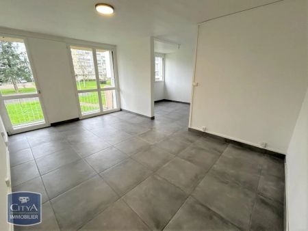 Appartement à louer 4 pièces 69.02m² - Photo 4