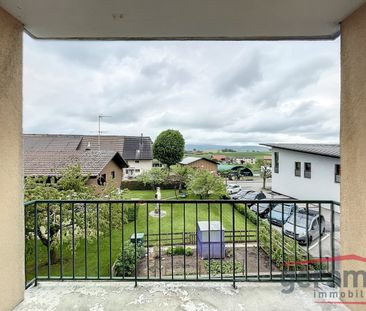 Appartement 3.5 pièces à Lentigny ! - Photo 3