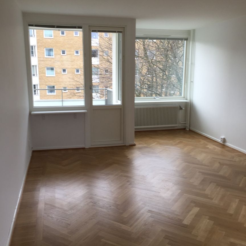 Skäpplandsgatan 25 - Foto 1