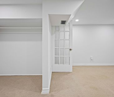 For Lease - 167 Heward Avenue Unit# Main, Toronto, Ontario - Photo 1