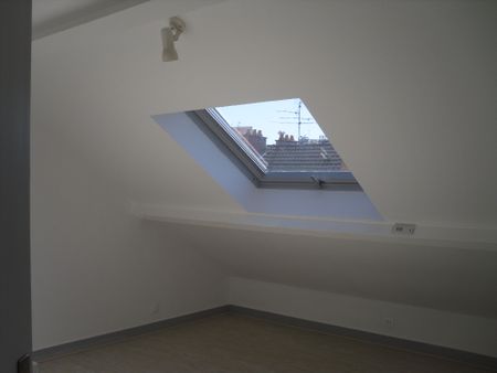 T3 RUE GUSTAVE NADAUD - Photo 5