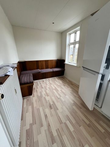 Stor villalejlighed med 4 værelser - Photo 5
