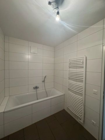 3 Zimmer Wohnung mit großem Balkon und Kaufoption_16 - Foto 4