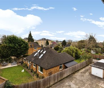 2 bedroom bungalow to rent Polefield House, Hatherley Road, Chelten... - Photo 3