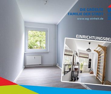 Schauen Sie mal, wie toll diese Wohnung eingerichtet aussieht! - Photo 1