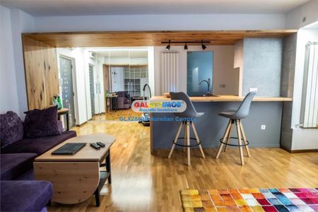 Inchiriere apartament 2 camere Baneasa-Parc Herastrau - Photo 2