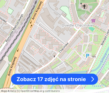 NA WYNAJEM kawalerka 27m2 1 piętro ul. Chęcińska - Zdjęcie 1