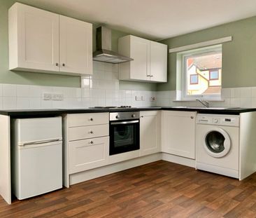 1 Bed Flat, Moscow Drive, L13 - Photo 3