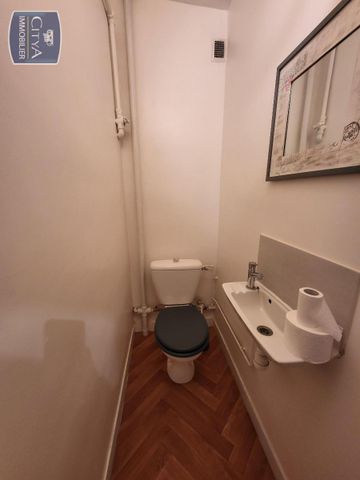 Location Appartement 2 pièces 46m² BEAUVAIS 60000 - Photo 5