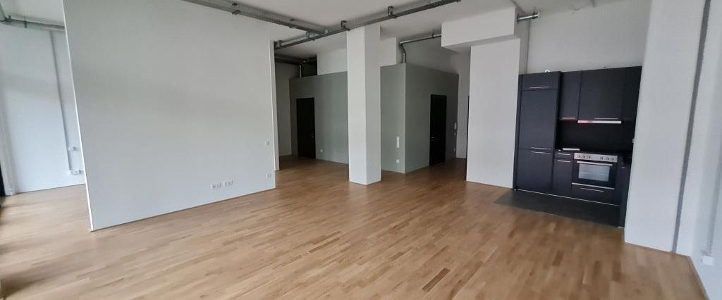 Modernes Loft: in Bremen (Tabakquartier) zu vermieten! - Foto 1