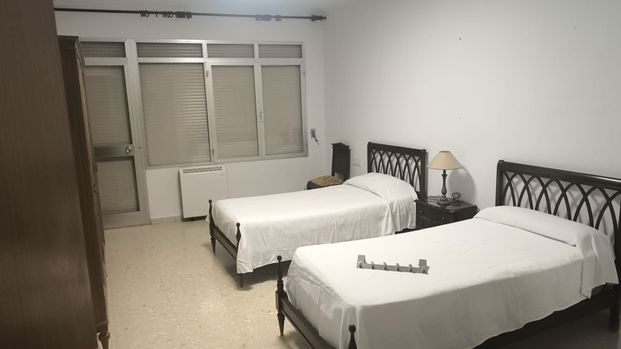 Casa adosada de alquiler en Plaza el Ayuntamiento, 1a, Pizarra - Photo 1