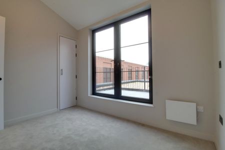 Pressworks, 40-44 Northwood Street, Jewellery Quarter - Photo 4