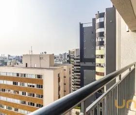 Apartamento para alugar 2 quartos, 47 m² em Água Verde, Curitiba - ... - Photo 2