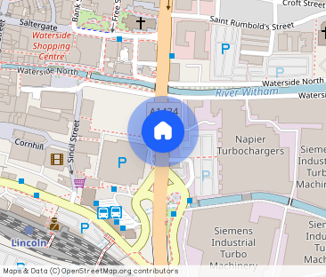 Melville Street, Lincoln - Photo 1