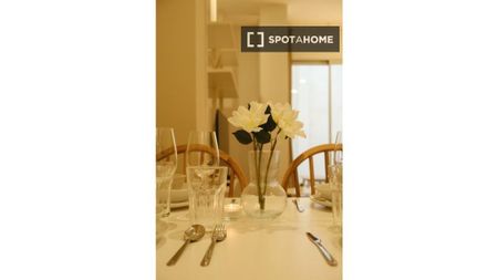 2 room luxury Apartment for rent in Valencia - Photo 5