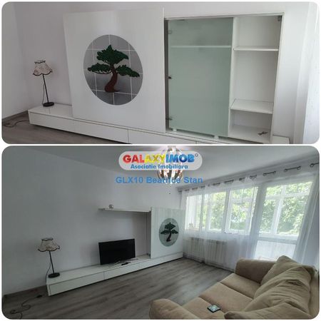 Inchiriere apartament 2 camere cochet Giurgiului / Piata Progresul - Fotografie 4