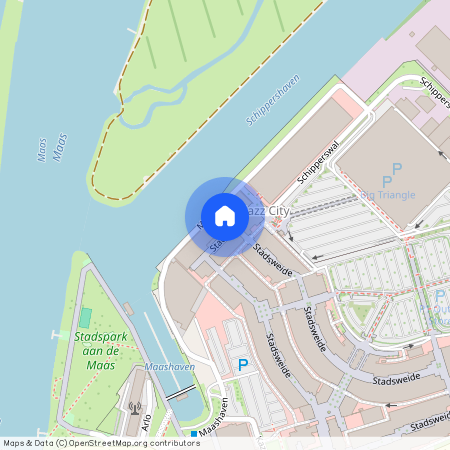 Maashaven 950, Roermond