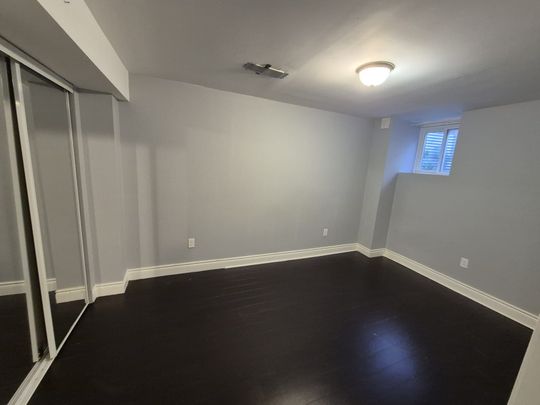 For Lease - 290 Cedric Terrace Unit# -Bsmnt, Milton, Ontario - Photo 1