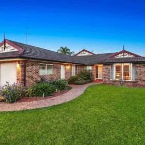 Modern family residence - Photo 2