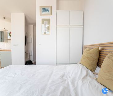 Przestronne mieszkanie*40m2*Prądnik Biały*klima - Zdjęcie 5