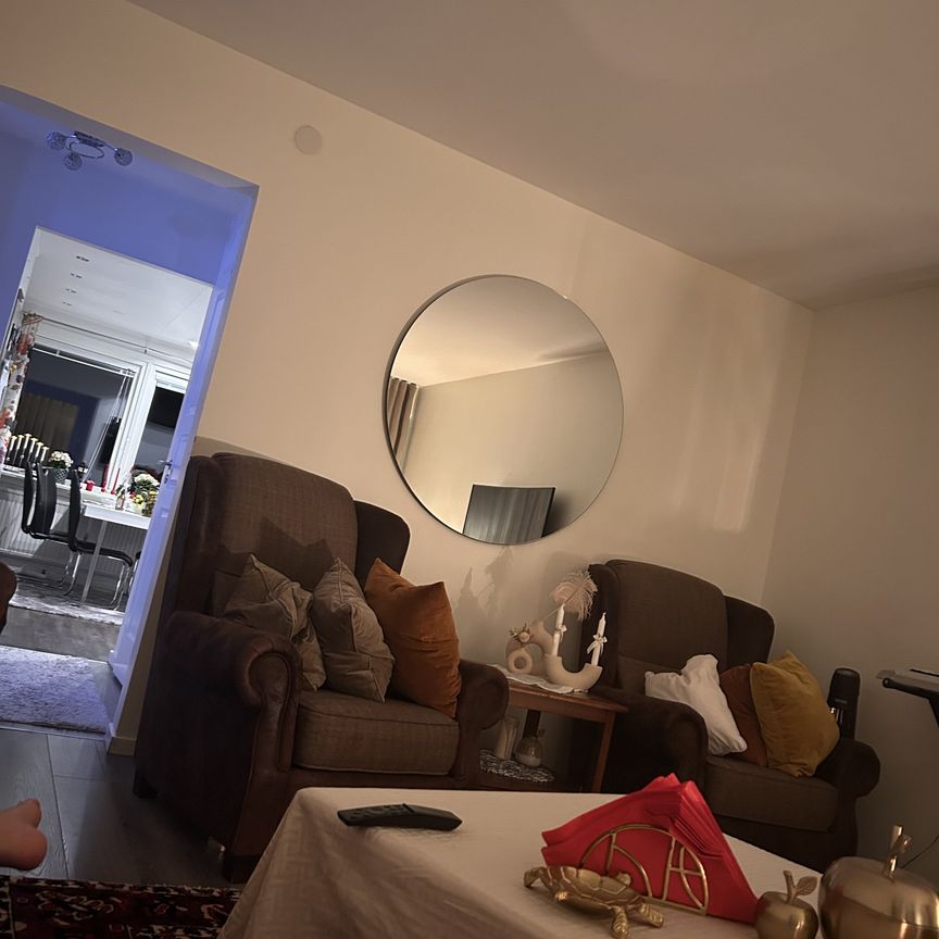 Hovslagaregatan, Trollhättan - Photo 1