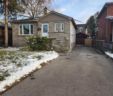 For Lease - 888 Tenth Street Unit# Lower, Mississauga, Ontario - Photo 2