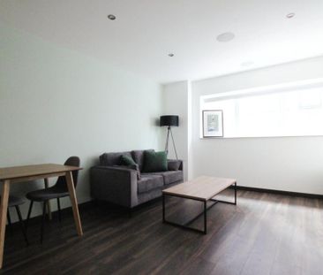 1 bedroom apartment to rent - Photo 1