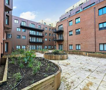 Studio to rent - Photo 4