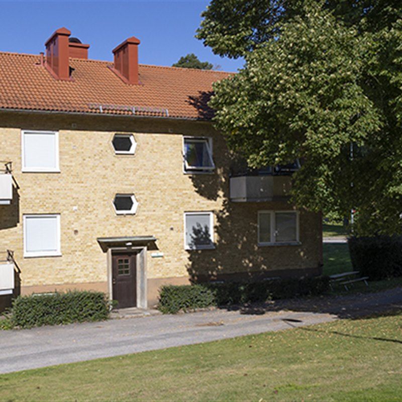 Kullgrensgatan 2A - Photo 1