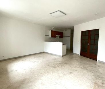 Location Appartement 2 pièces 55m² VALENCE 26000 - Photo 1