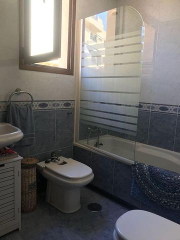 4 bedroom luxury penthouse for rent in Benalmádena, Spain - Foto 4