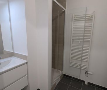 location Appartement T2 DE 44.3m² À ASNIERES - Photo 5