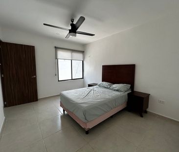 CASA EN RENTA DE UN PISO AMUEBLADA EN BOSQUES CHOLUL - Photo 3