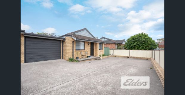 Low Maintenance Living. Sought-After Location. - Photo 1