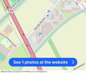 Beautiful SUBVENTIONED in a family neighborhood - Photo 1