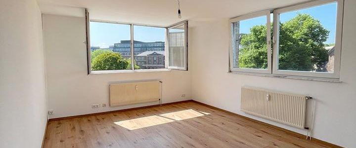 ESSEN SÜD - STADTNAH und DIREKT BEZUGSFREI - Foto 1