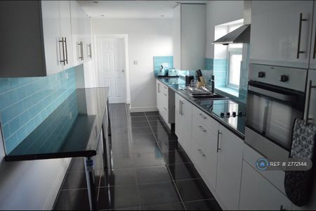 1 bedroom in a house share to rent - Photo 3