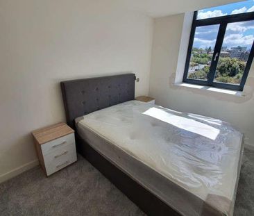 Conditioning House, Cape Street, Bradford, BD1 - Photo 6