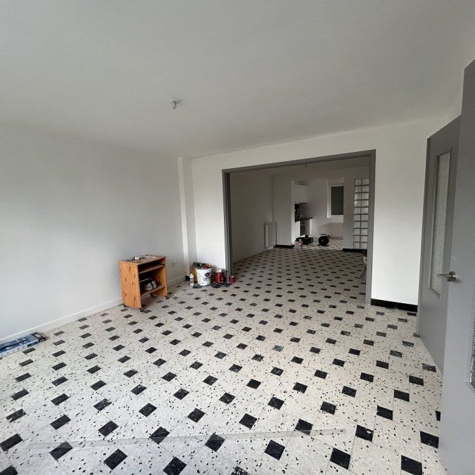 Maison 5 pièces à Locon - Photo 1