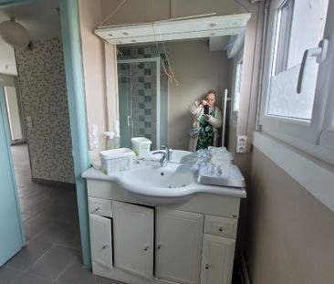 Location Appartement 3 pièces 77m² VALENCIENNES 59300 - Photo 1