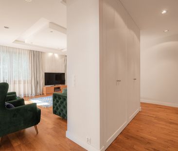 Elegancki 3 pokojowy apartament na wynajem - Photo 3