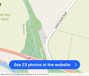 Sutton, Peterborough, PE5 7XH - Photo 1