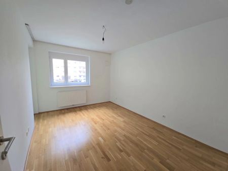 Zentrale, geförderte 3 Zimmer-Wohnung mit Balkon - Lazarettgürtel 100a - Top 23 - Photo 3