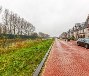 Te huur: Huis Graafschap Hollandlaan 75 in Den Haag - Foto 6