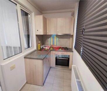 Inchiriere garsoniera Militari Residence - Fotografie 5