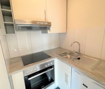 Kleines Studio, ideal für Pendler! - Photo 2